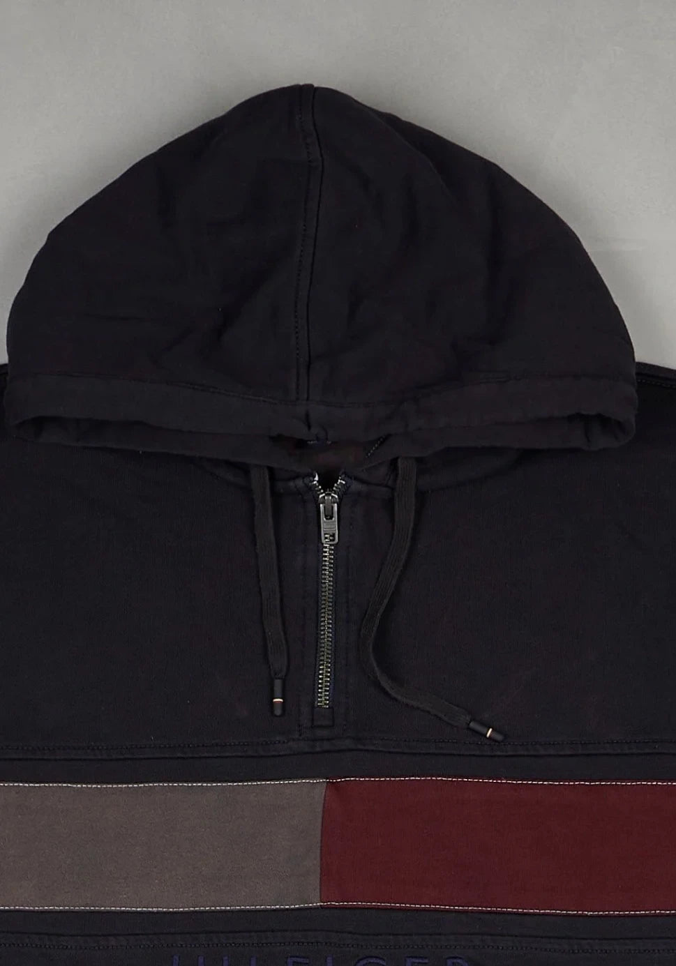 Tommy Hilfiger - Hoodie (L)