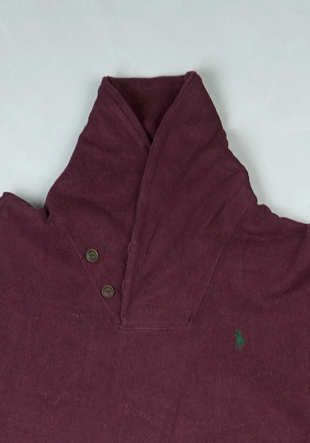 Ralph Lauren - Sweatshirt (M)