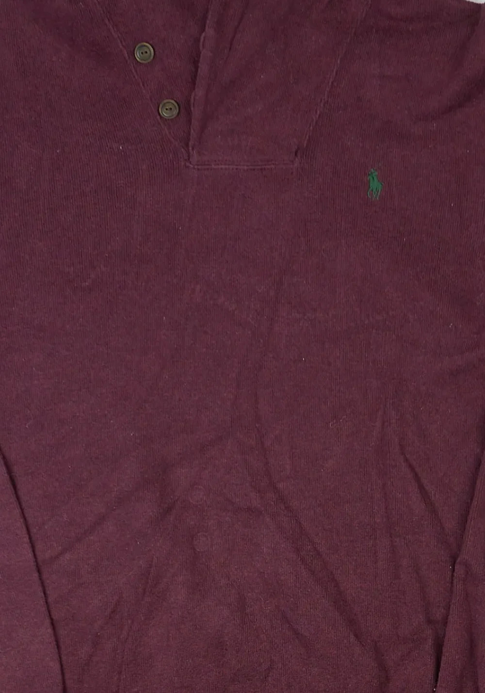 Ralph Lauren - Sweatshirt (M)
