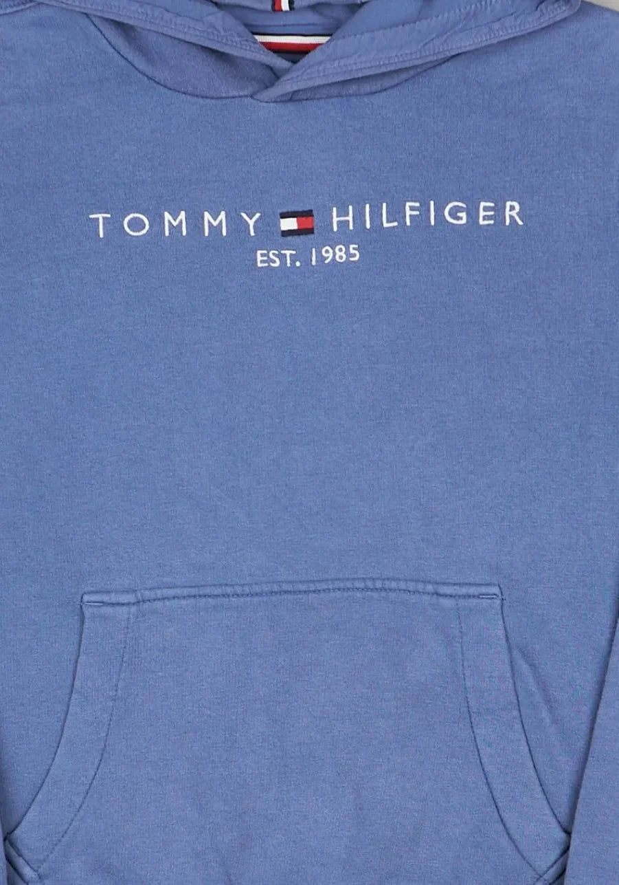 Tommy Hilfiger - Hoodie (XS)