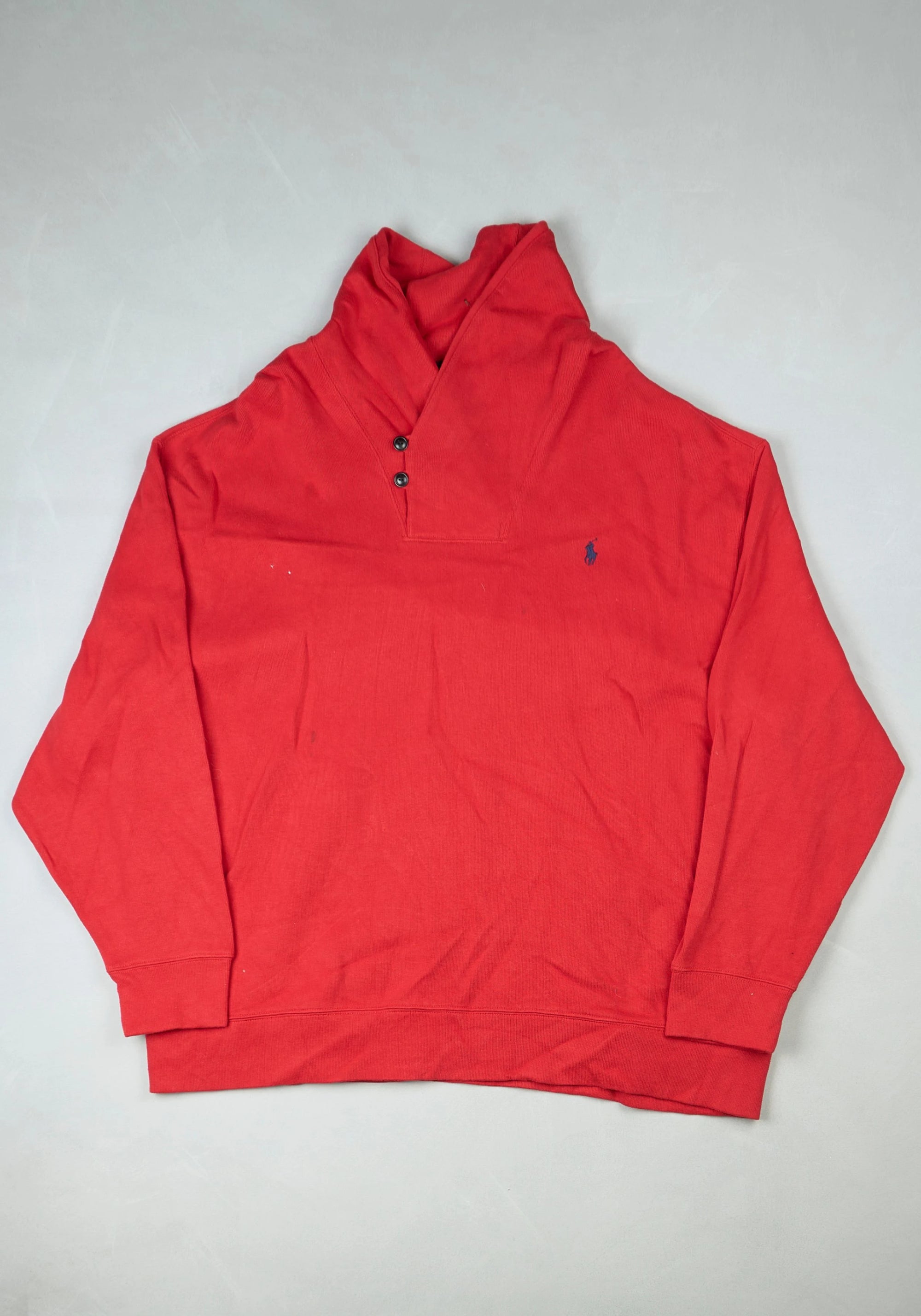 Ralph Lauren - Sweatshirt (XXXL)