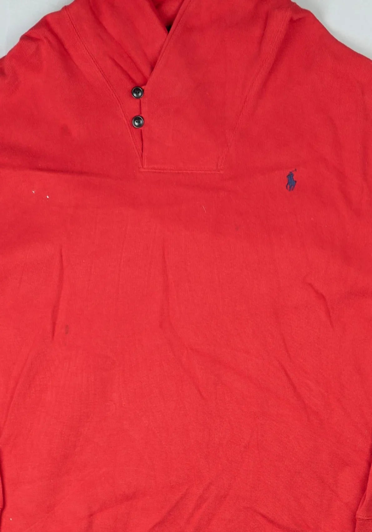 Ralph Lauren - Sweatshirt (XXXL)
