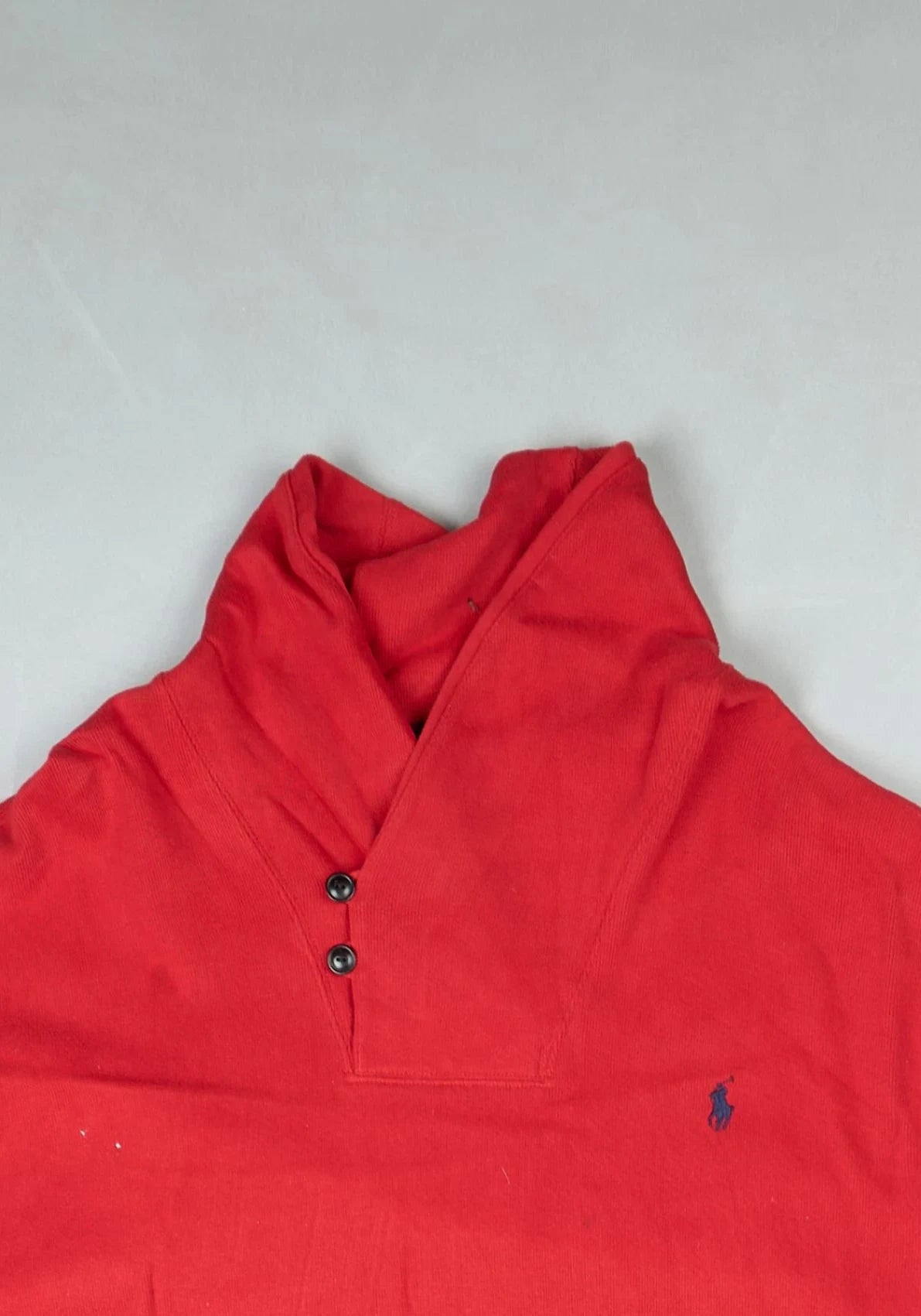 Ralph Lauren - Sweatshirt (XXXL)