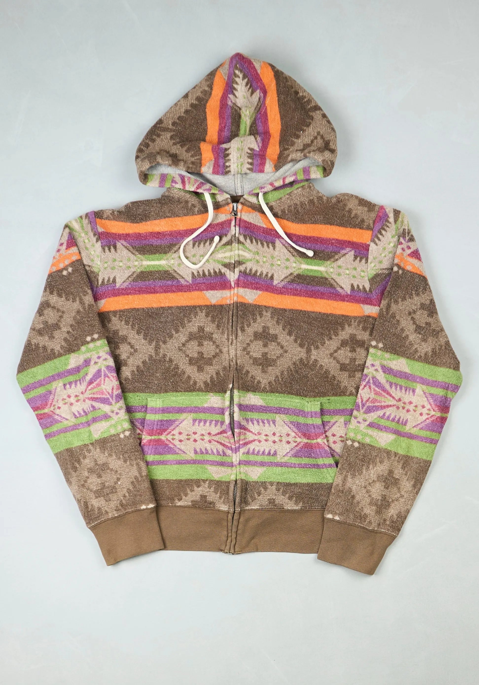 Ralph Lauren - Full Zip (M)