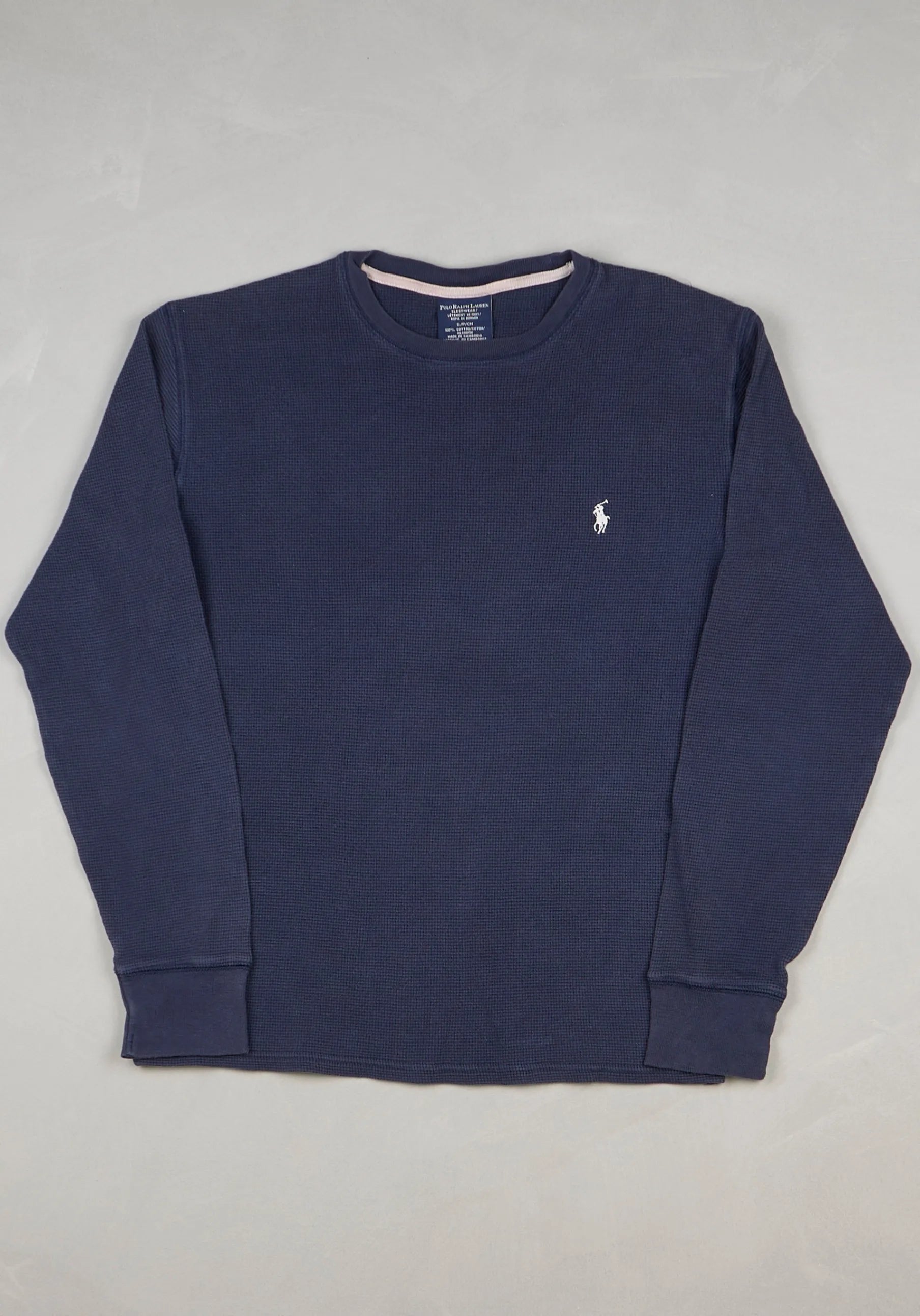 Ralph Lauren - Sweatshirt (XS)