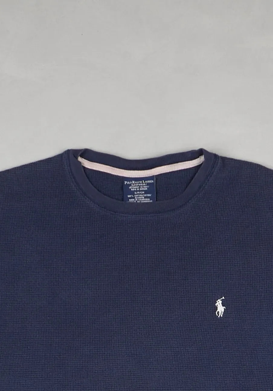 Ralph Lauren - Sweatshirt (XS)