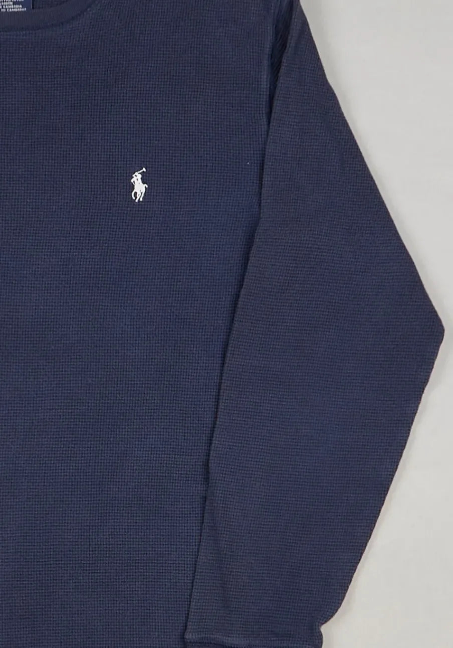 Ralph Lauren - Sweatshirt (XS)