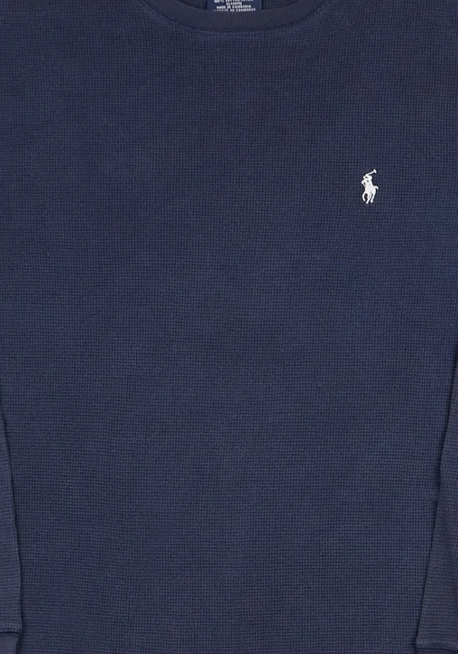 Ralph Lauren - Sweatshirt (XS)