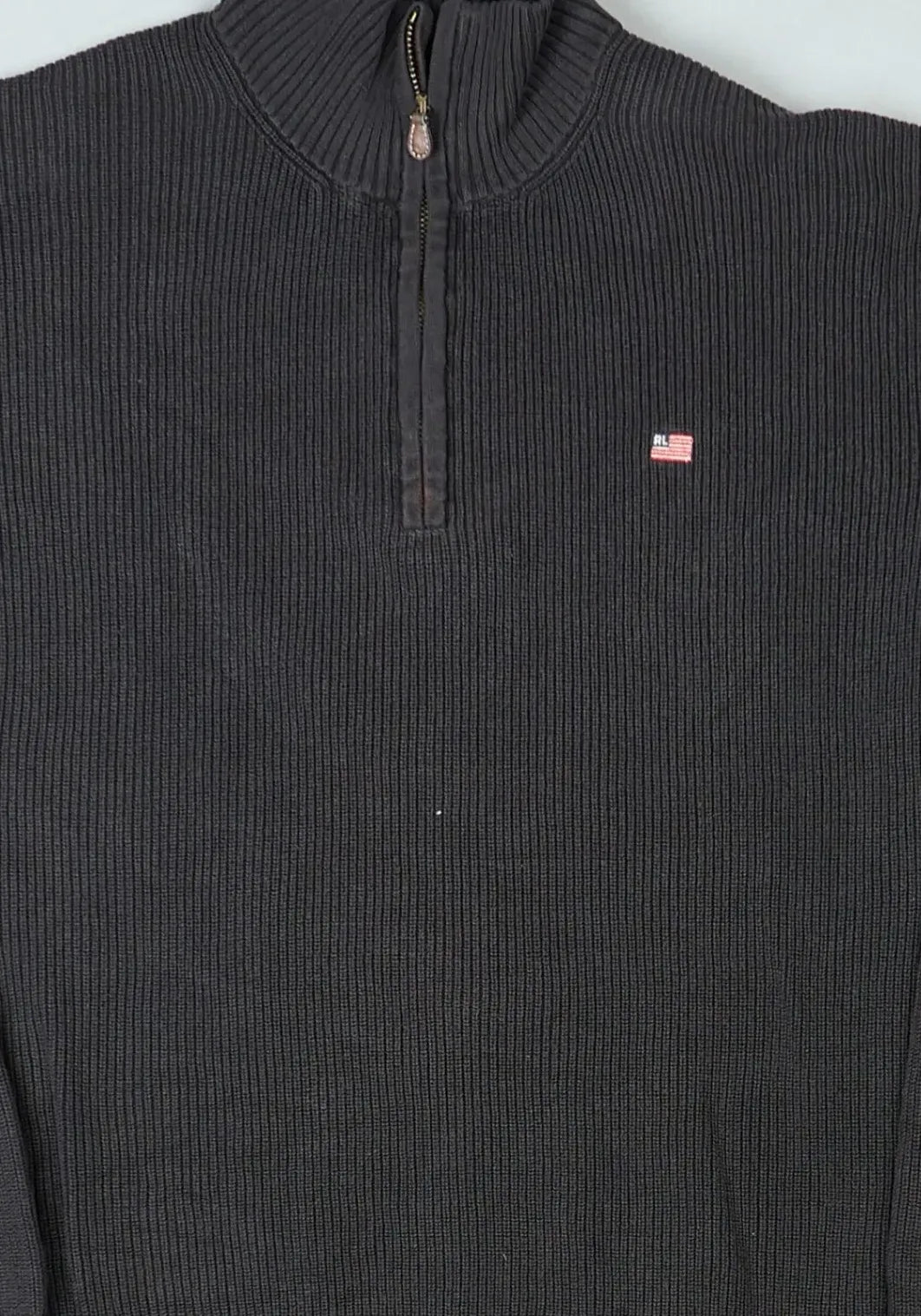 Ralph Lauren - Quarter Zip (L)