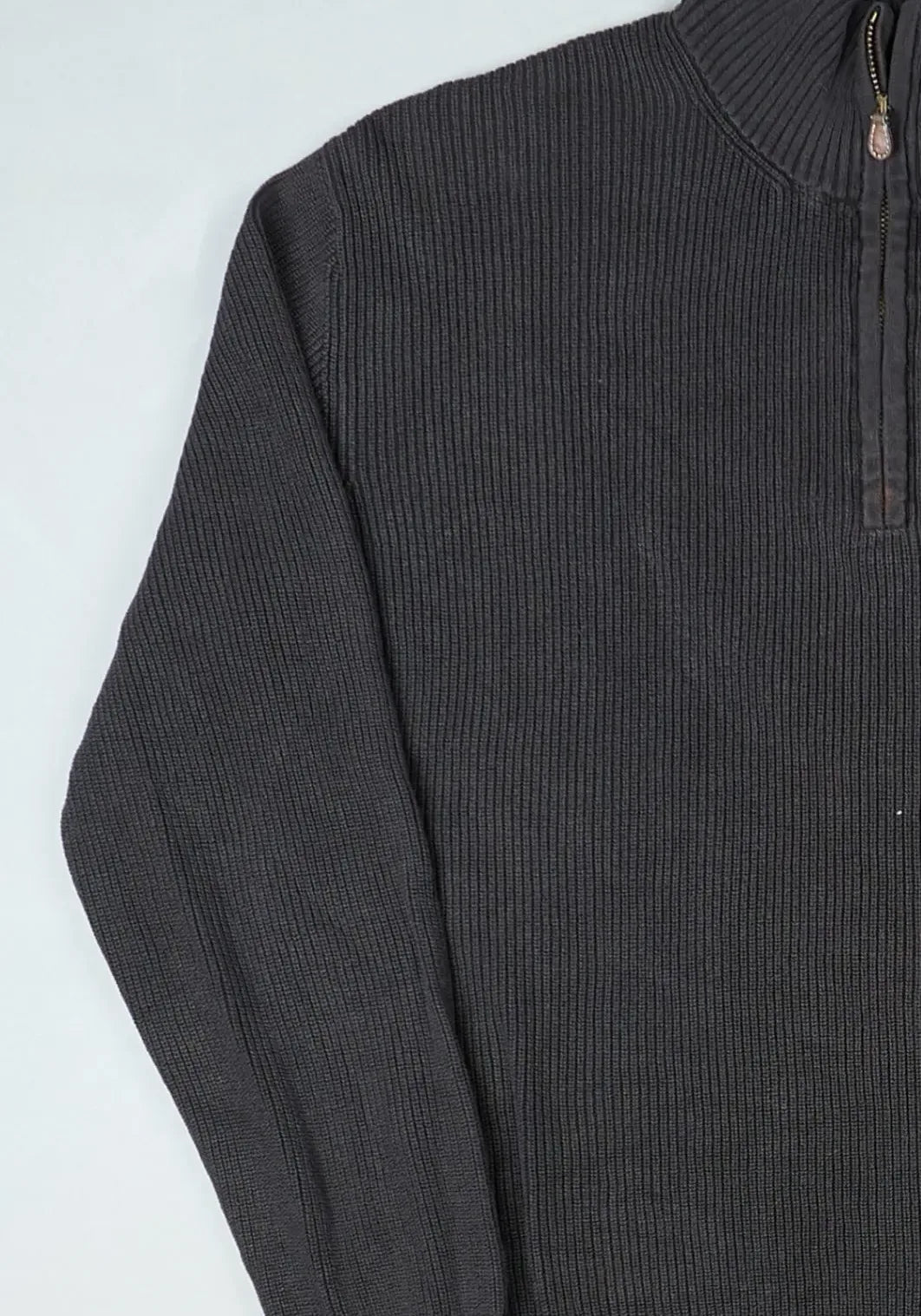 Ralph Lauren - Quarter Zip (L)