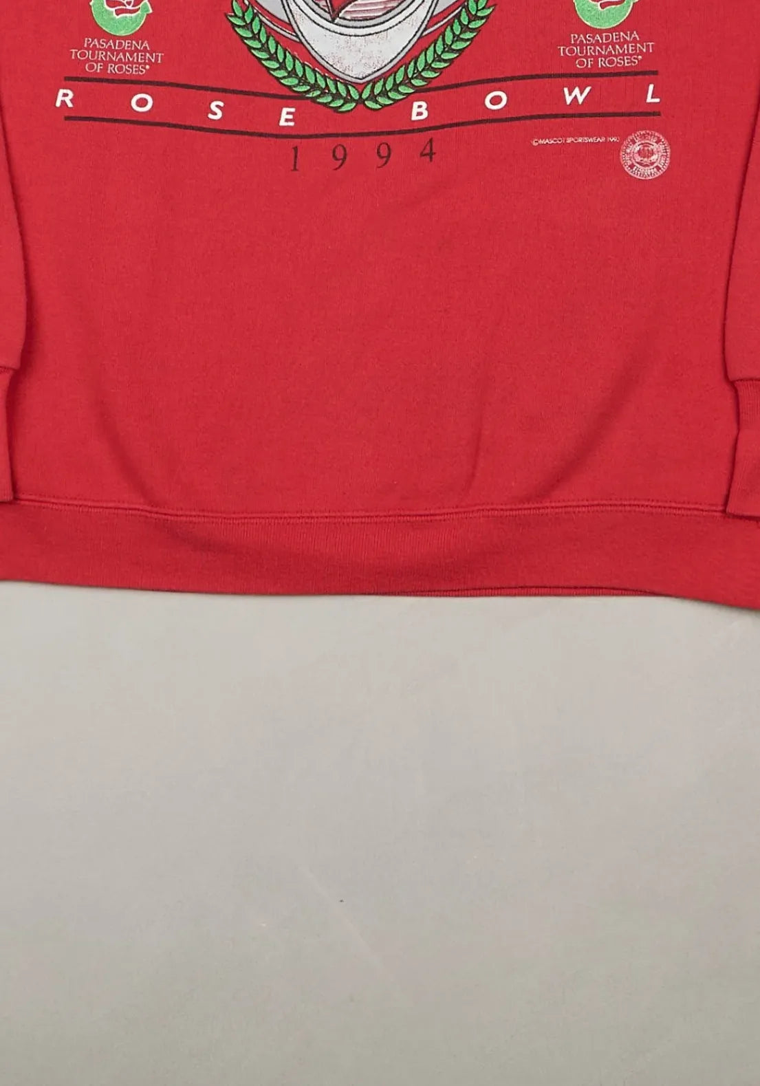 Delta - Sweatshirt (L)