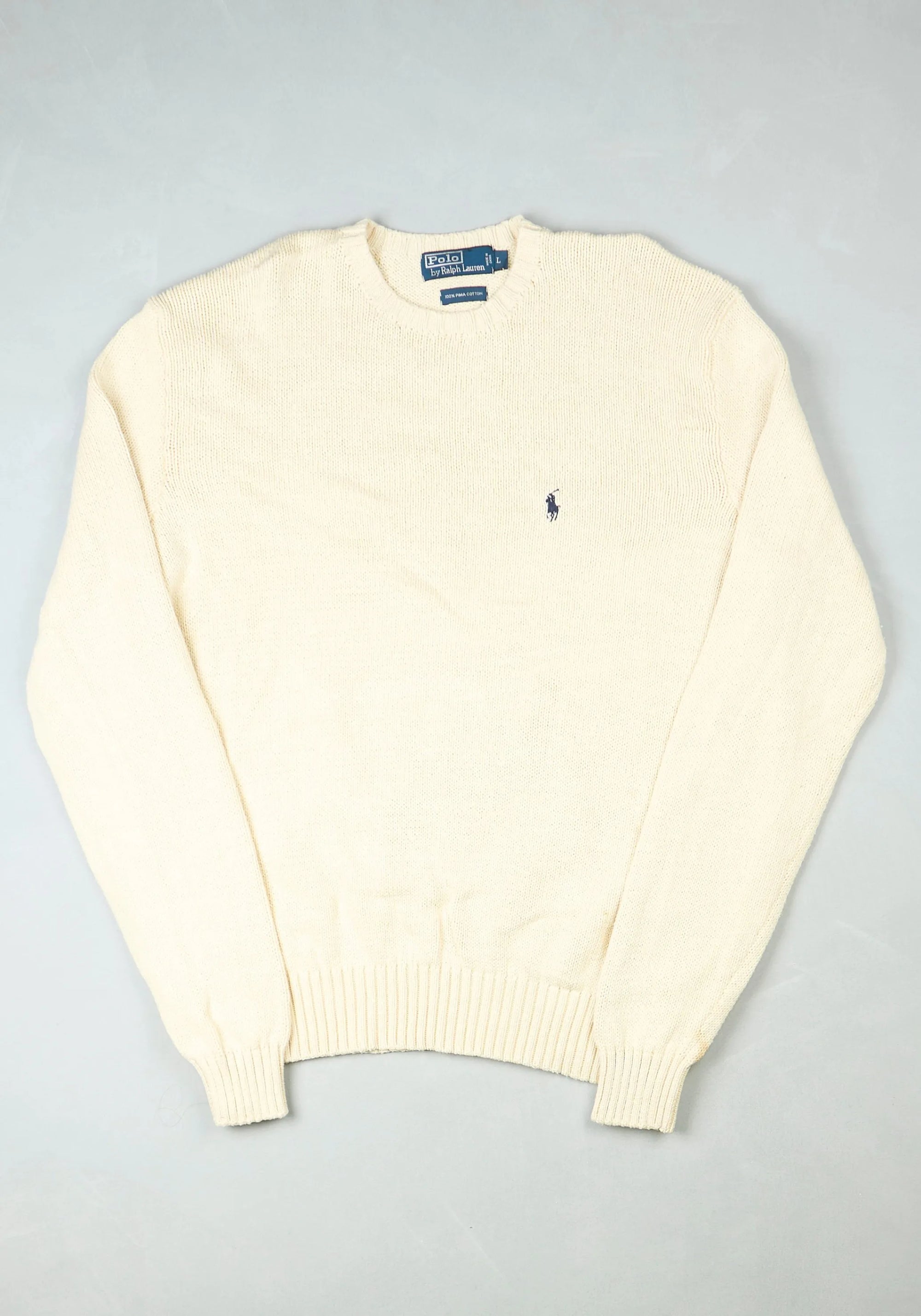 Ralph Lauren - Sweatshirt (L)