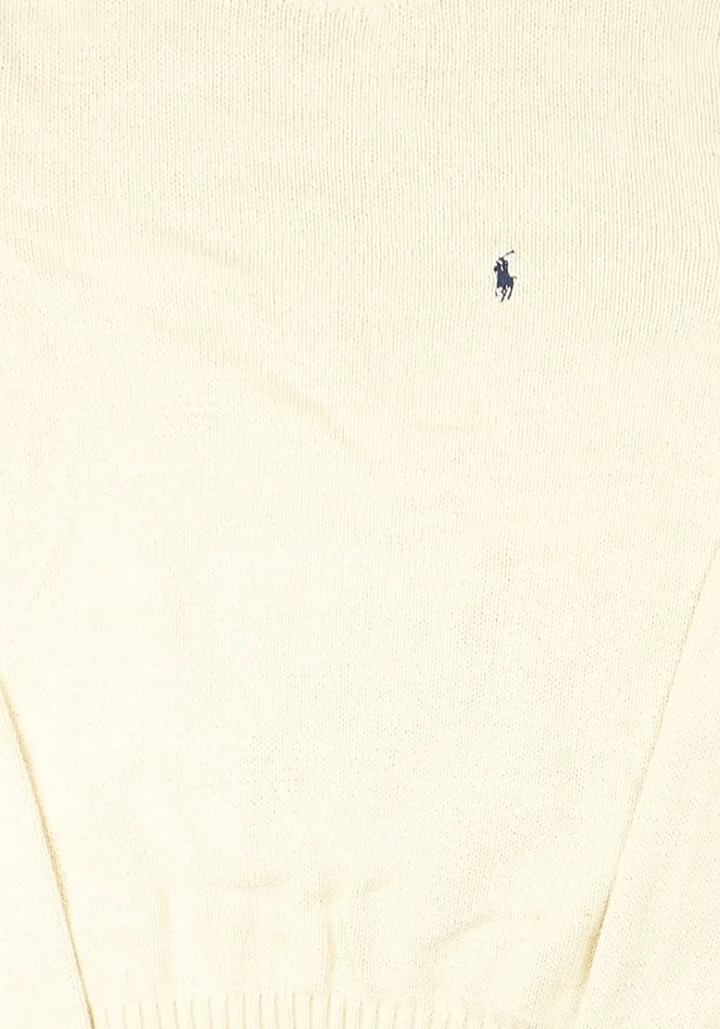 Ralph Lauren - Sweatshirt (L)