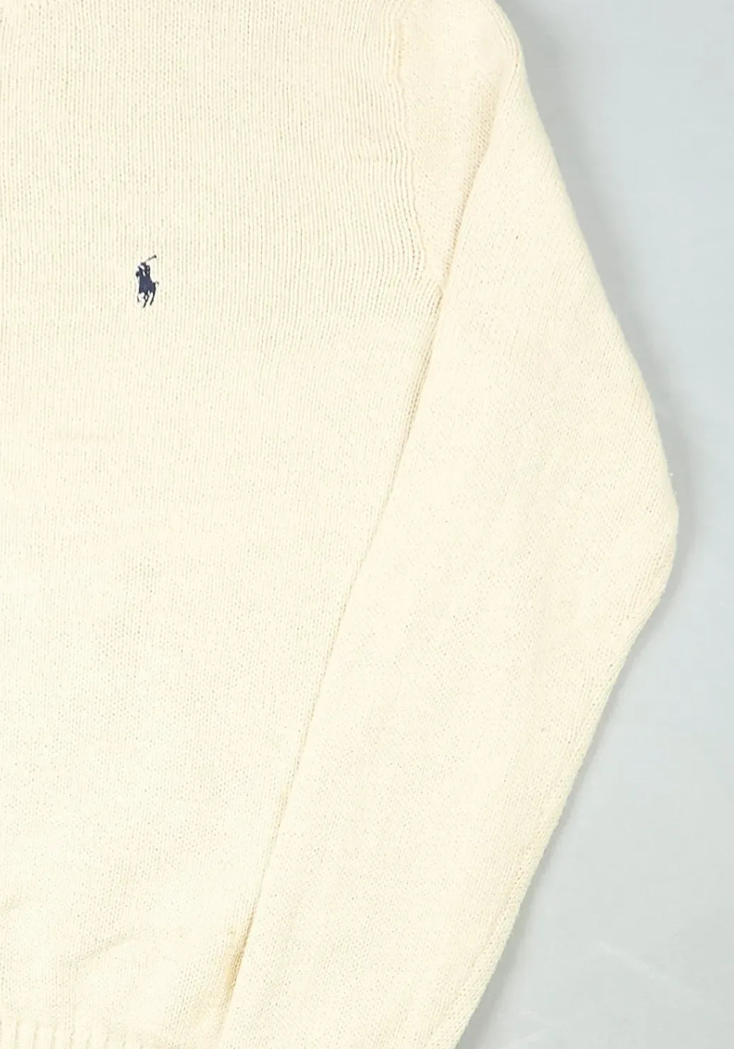 Ralph Lauren - Sweatshirt (L)