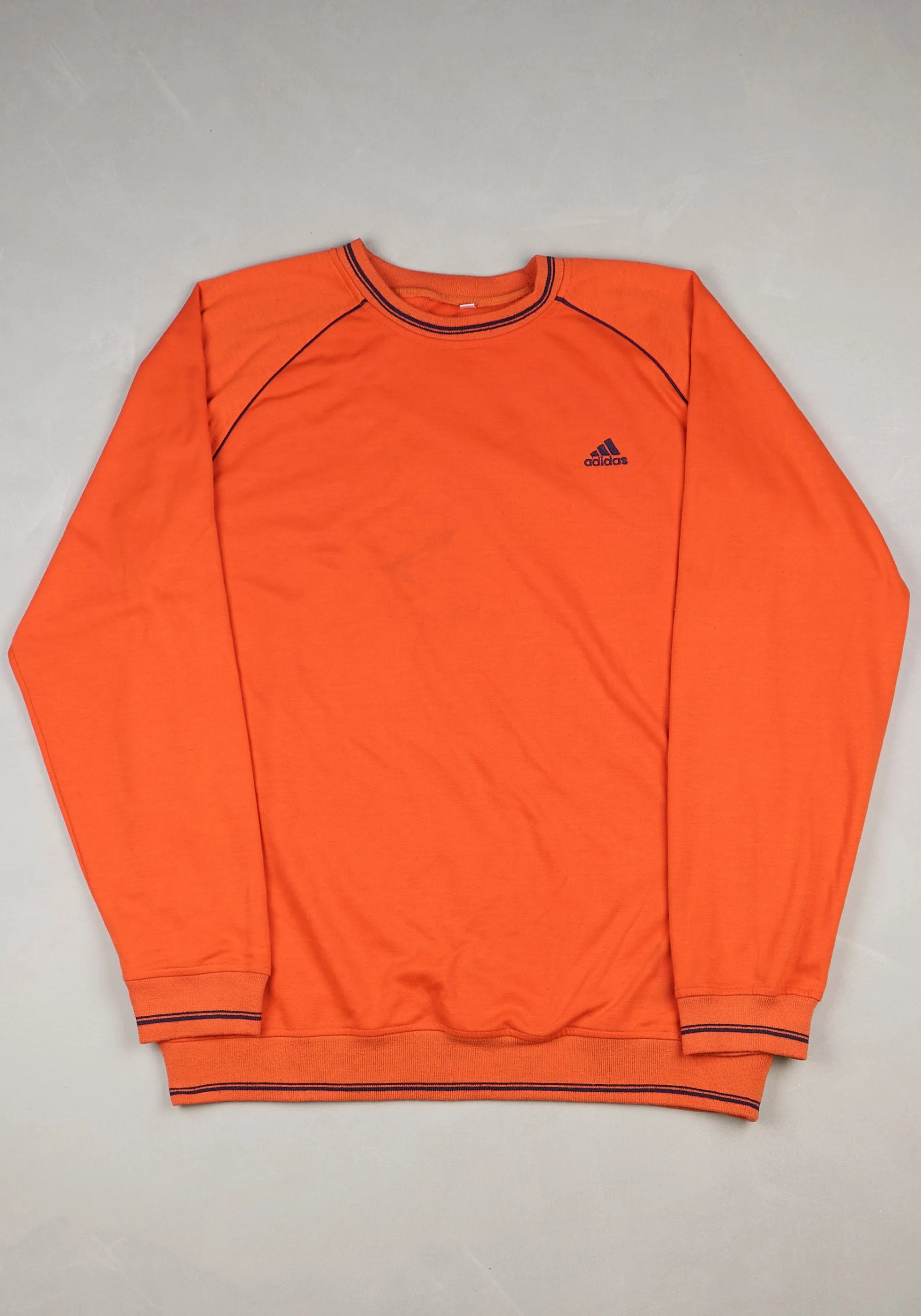Adidas - Sweatshirt (XXL)