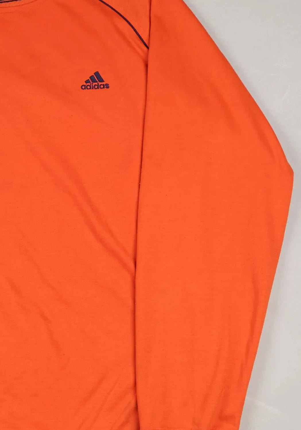 Adidas - Sweatshirt (XXL)
