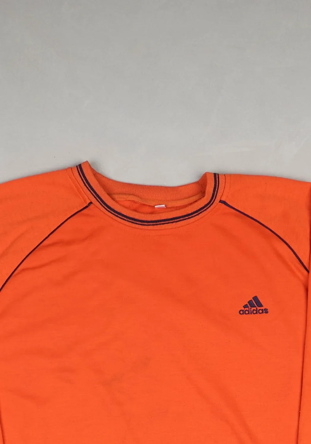 Adidas - Sweatshirt (XXL)