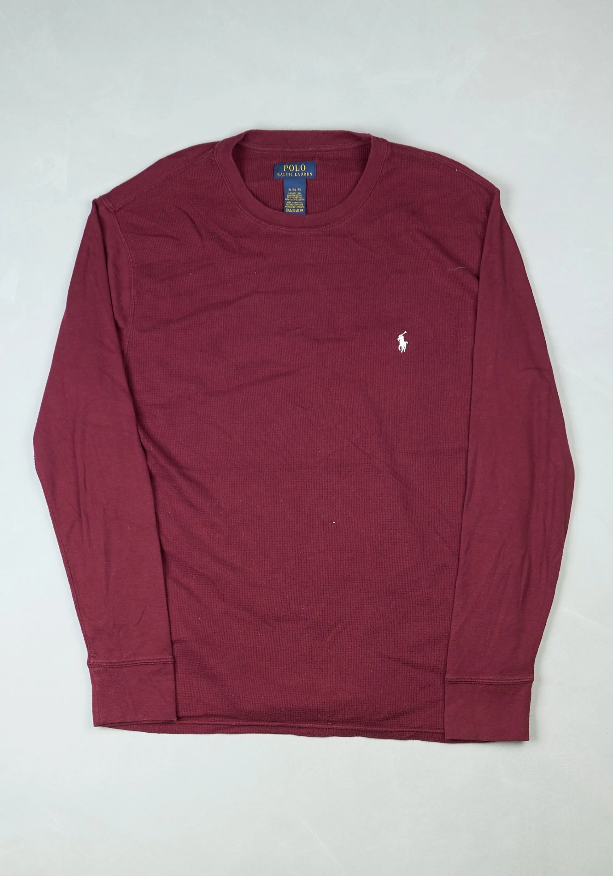 Ralph Lauren - Sweatshirt (XL)