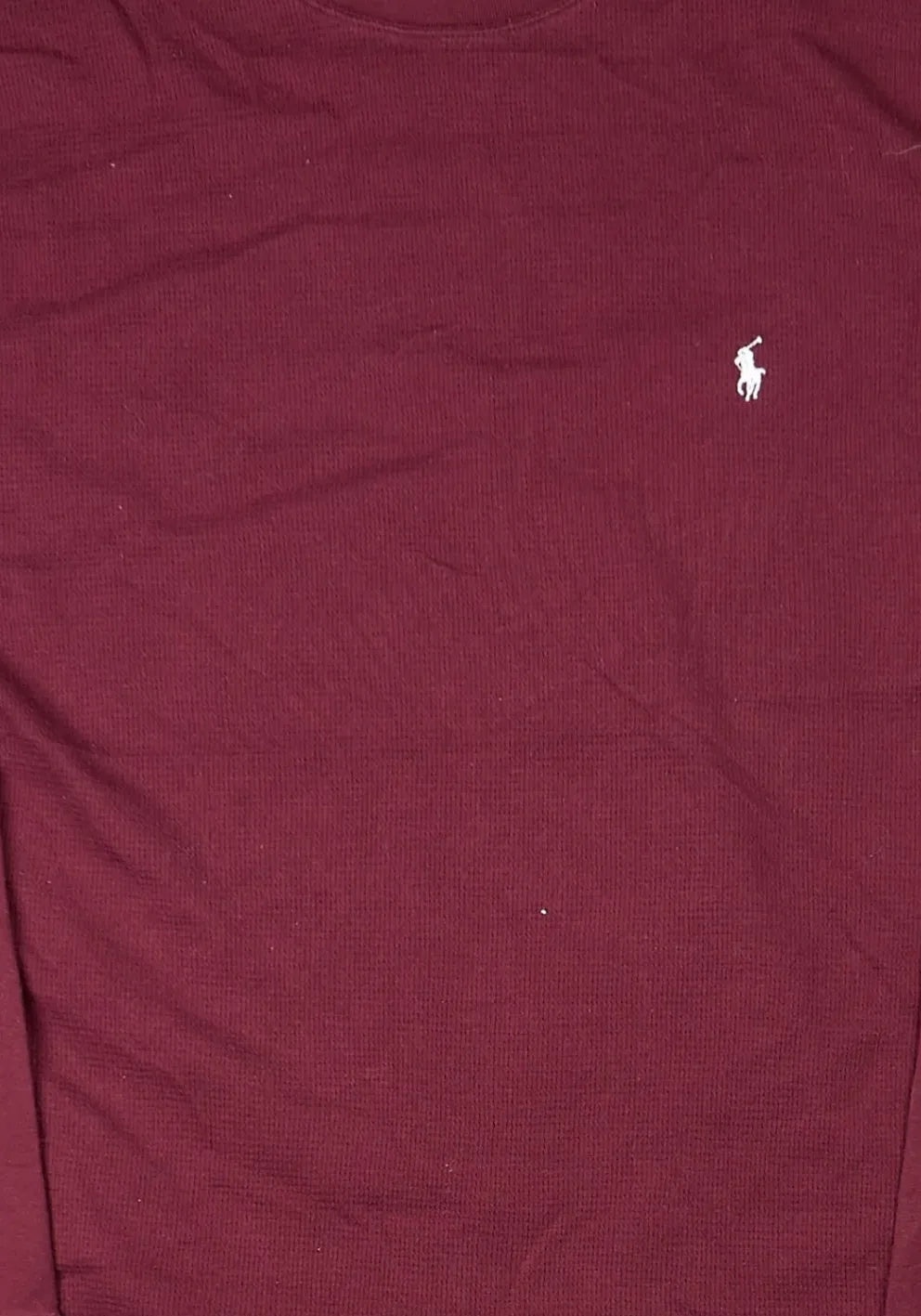 Ralph Lauren - Sweatshirt (XL)