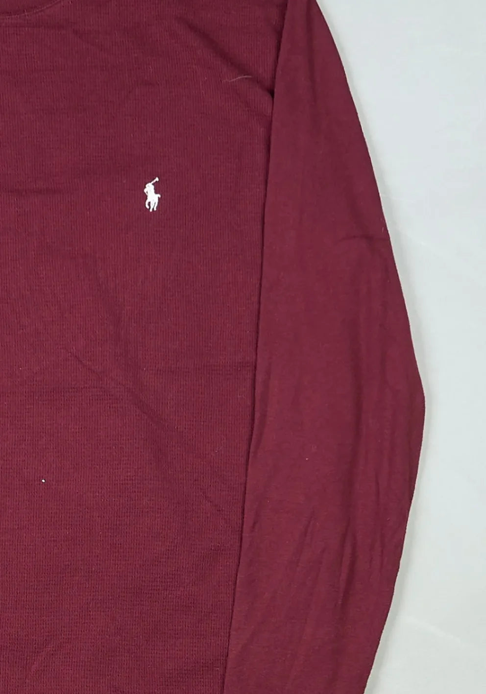 Ralph Lauren - Sweatshirt (XL)