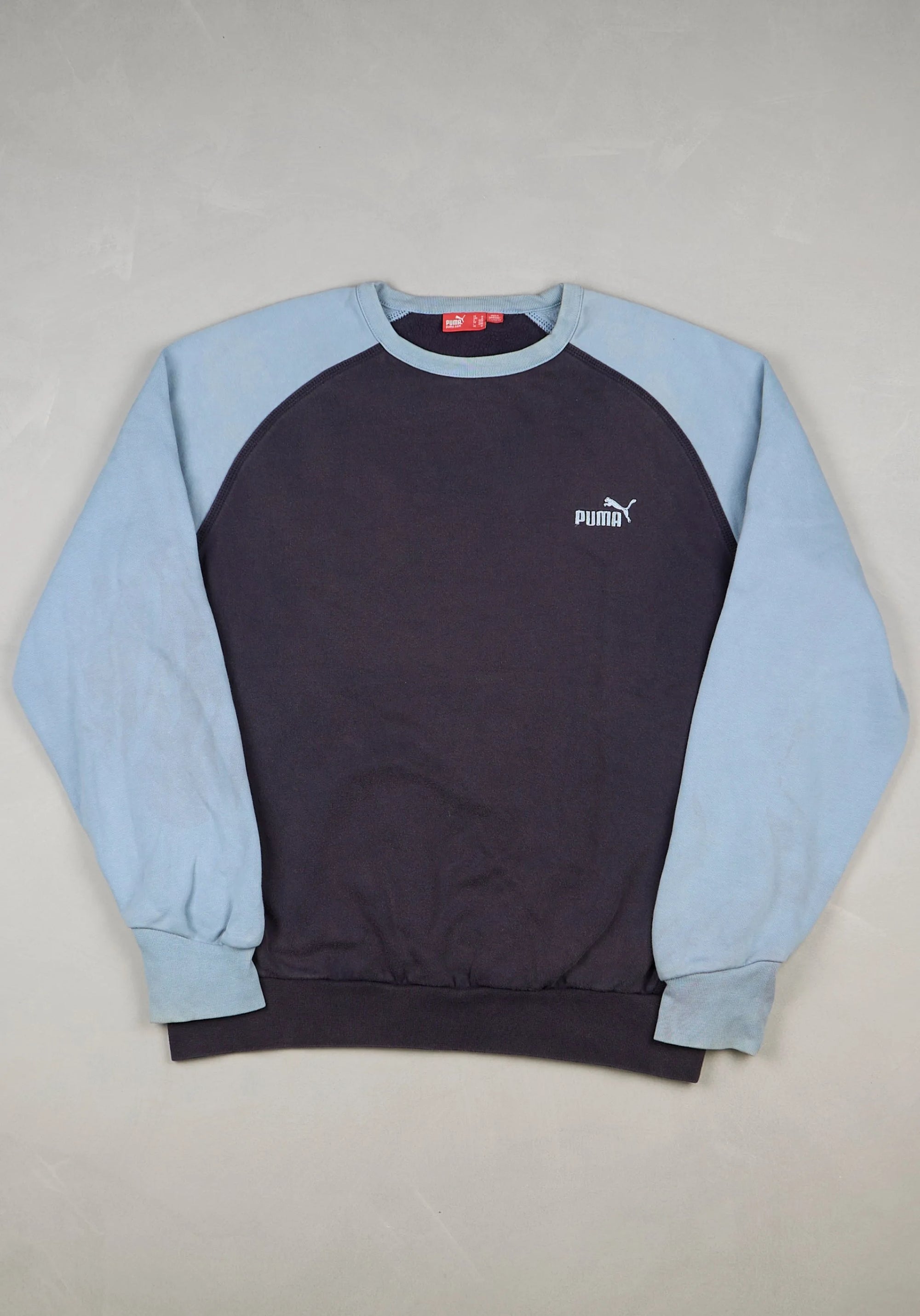 Puma - Sweatshirt (M)