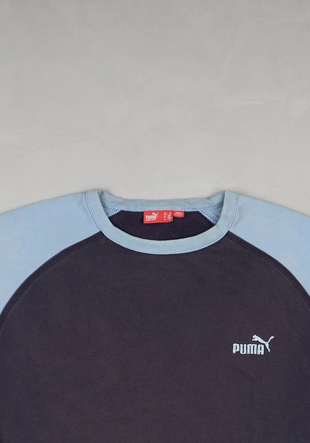 Puma - Sweatshirt (M)