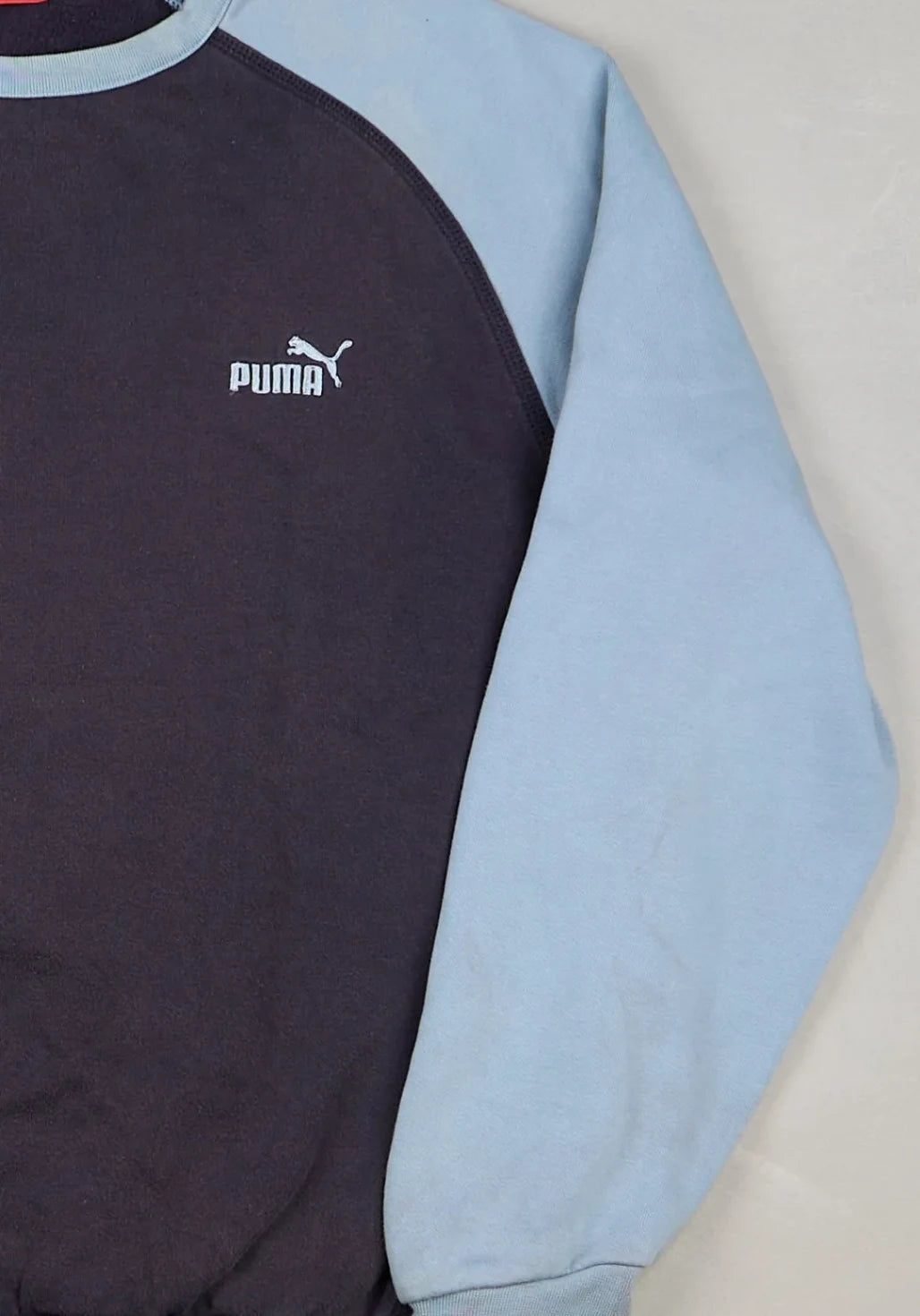 Puma - Sweatshirt (M)