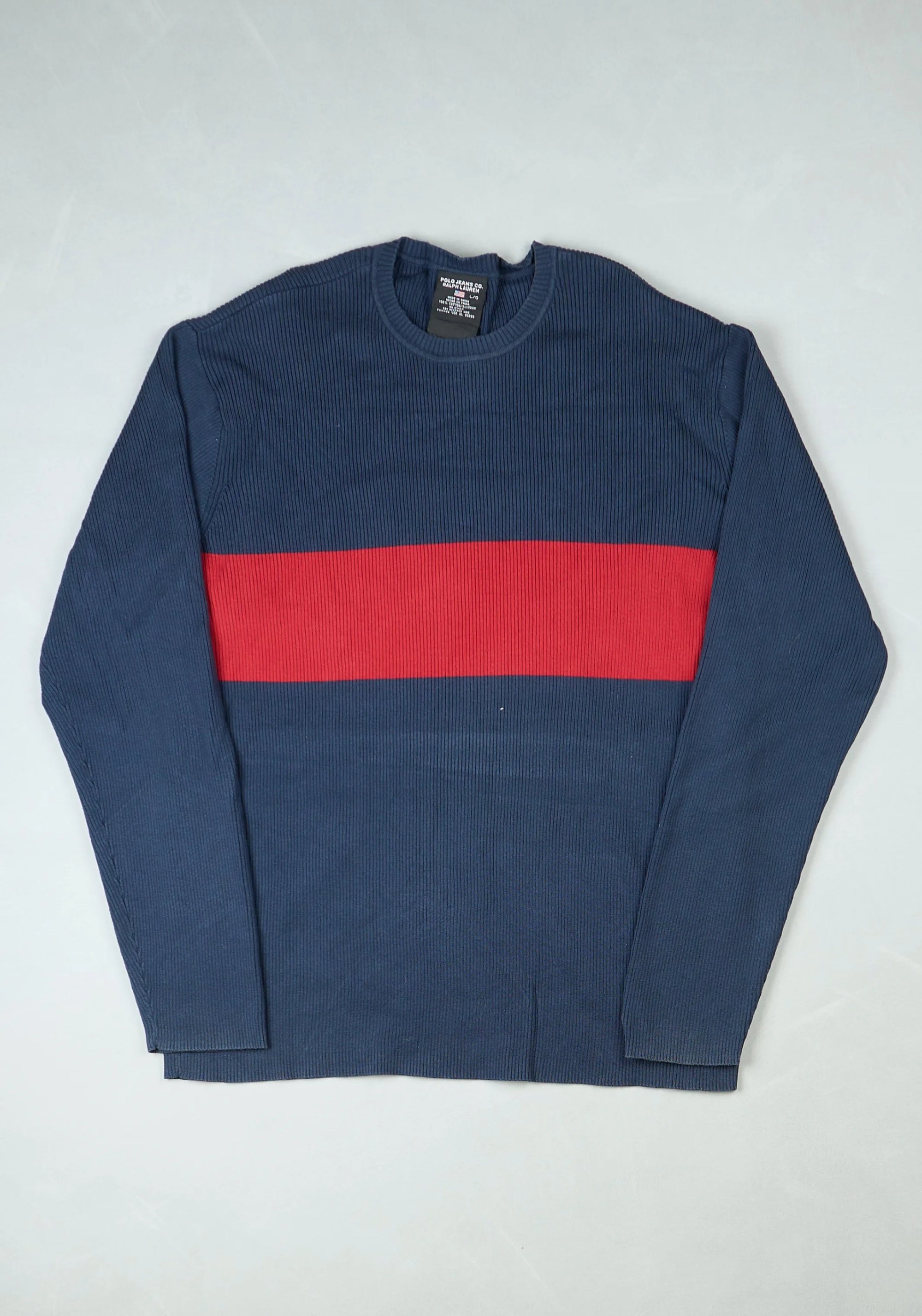Ralph Lauren - Sweatshirt (L)