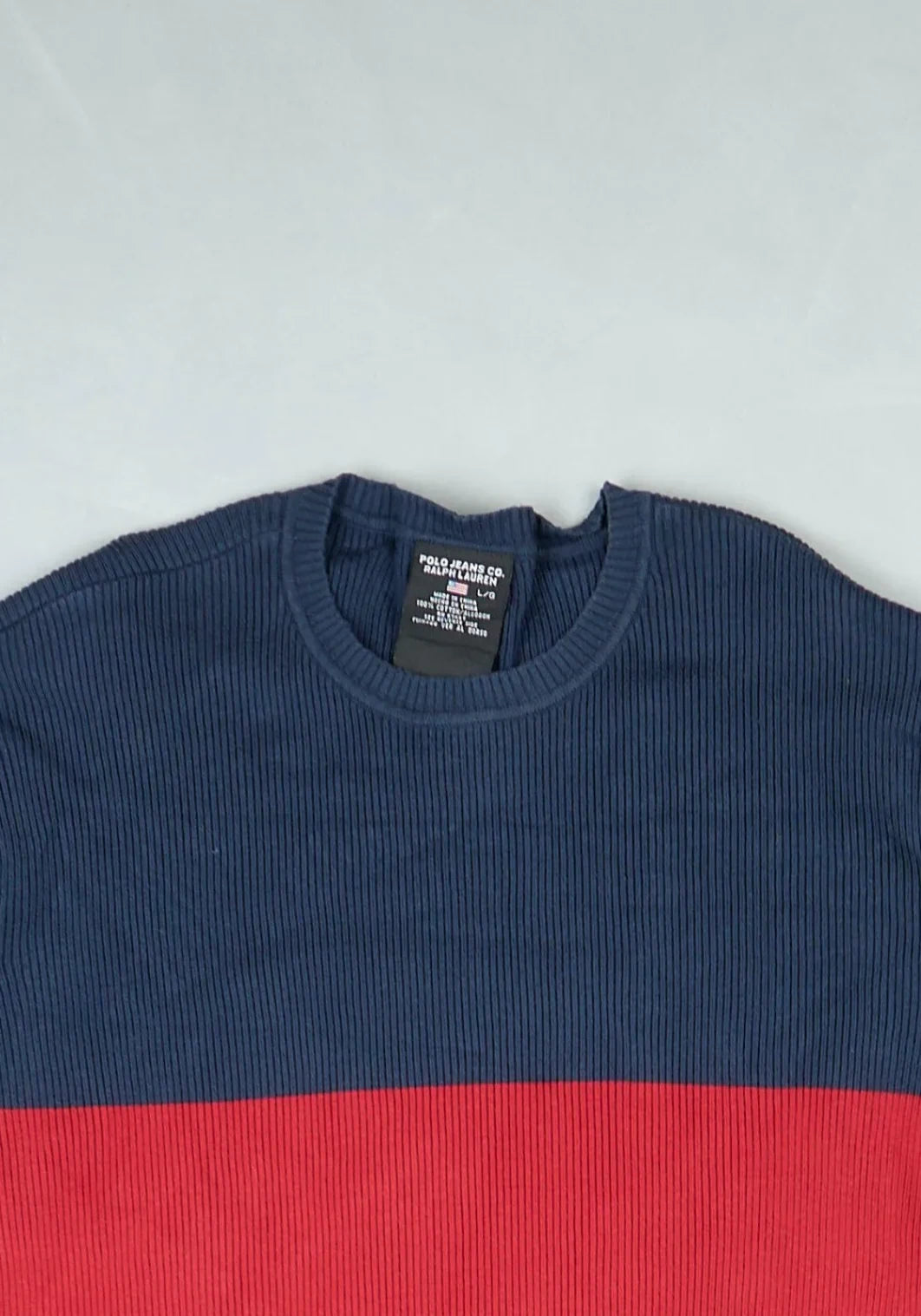 Ralph Lauren - Sweatshirt (L)