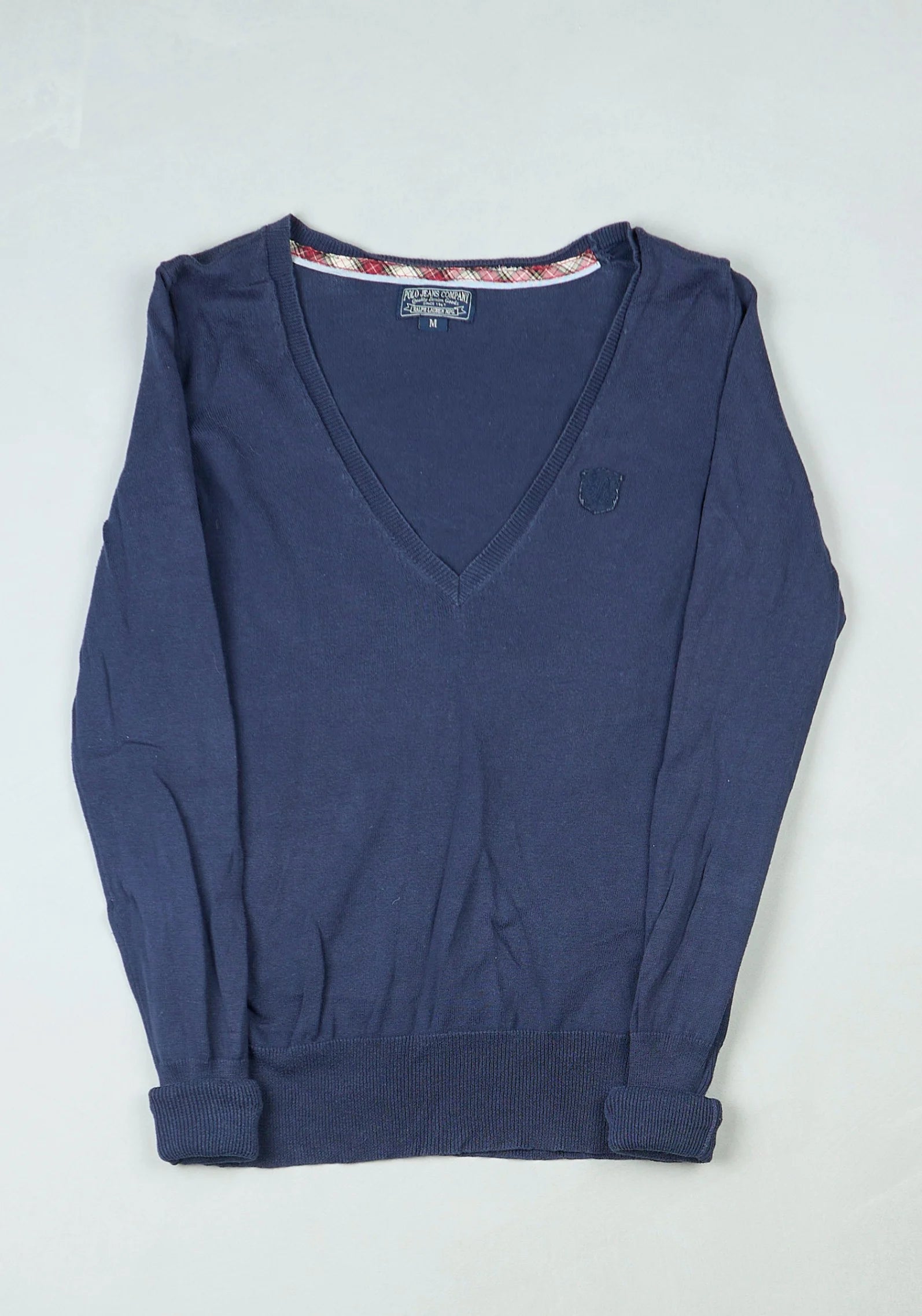 Ralph Lauren - Sweatshirt (XS)