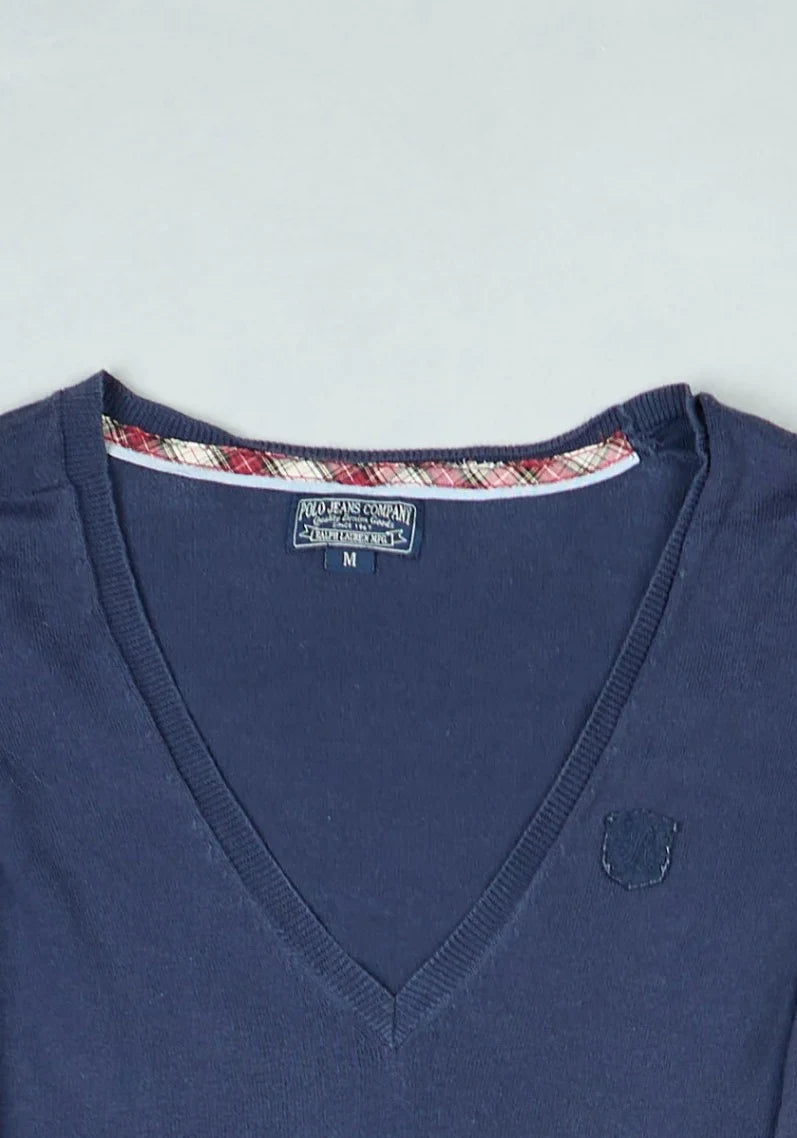 Ralph Lauren - Sweatshirt (XS)