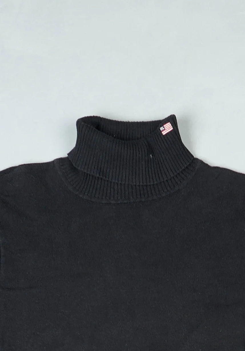 Ralph Lauren - Sweatshirt (XS)