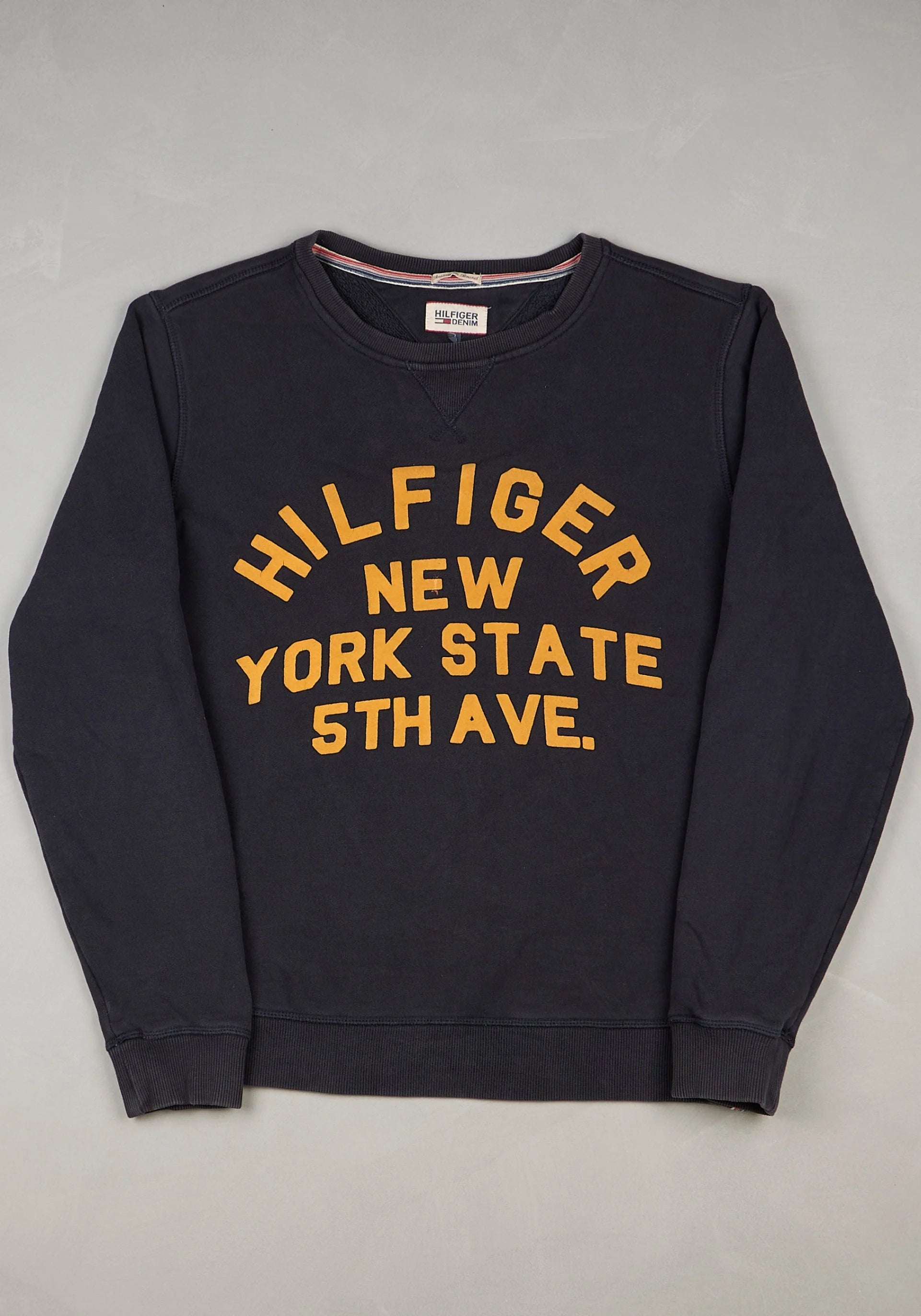 Tommy Hilfiger - Sweatshirt (M)