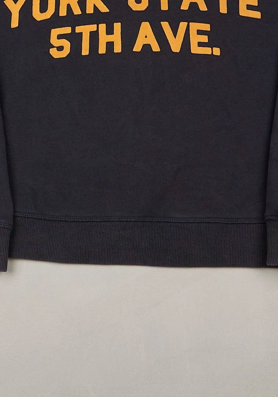 Tommy Hilfiger - Sweatshirt (M)
