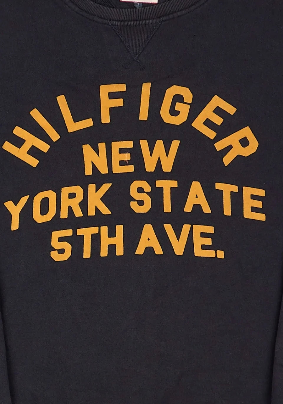 Tommy Hilfiger - Sweatshirt (M)