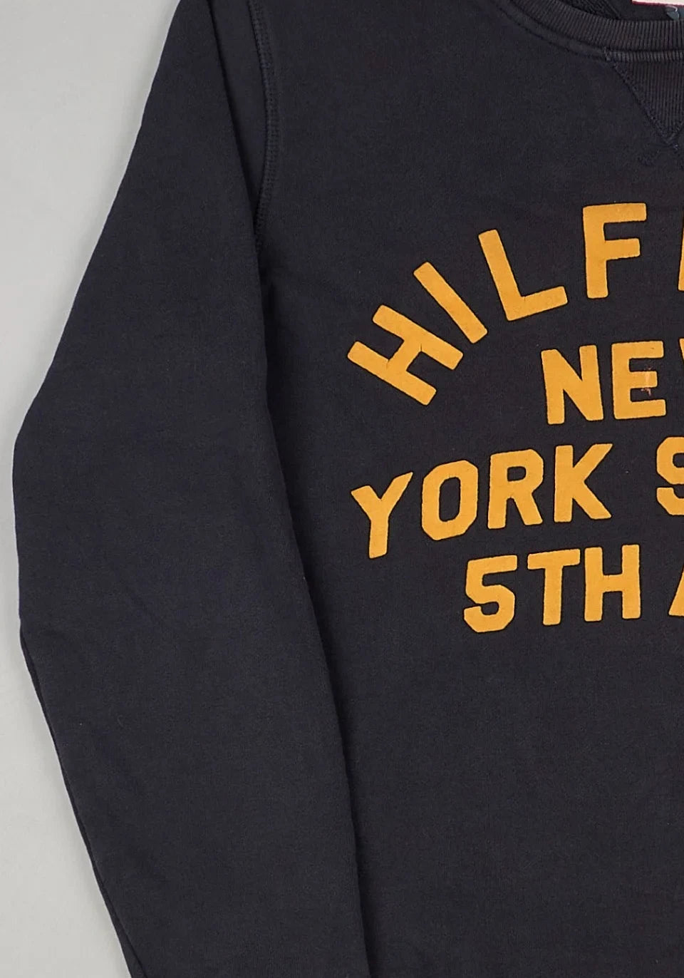 Tommy Hilfiger - Sweatshirt (M)