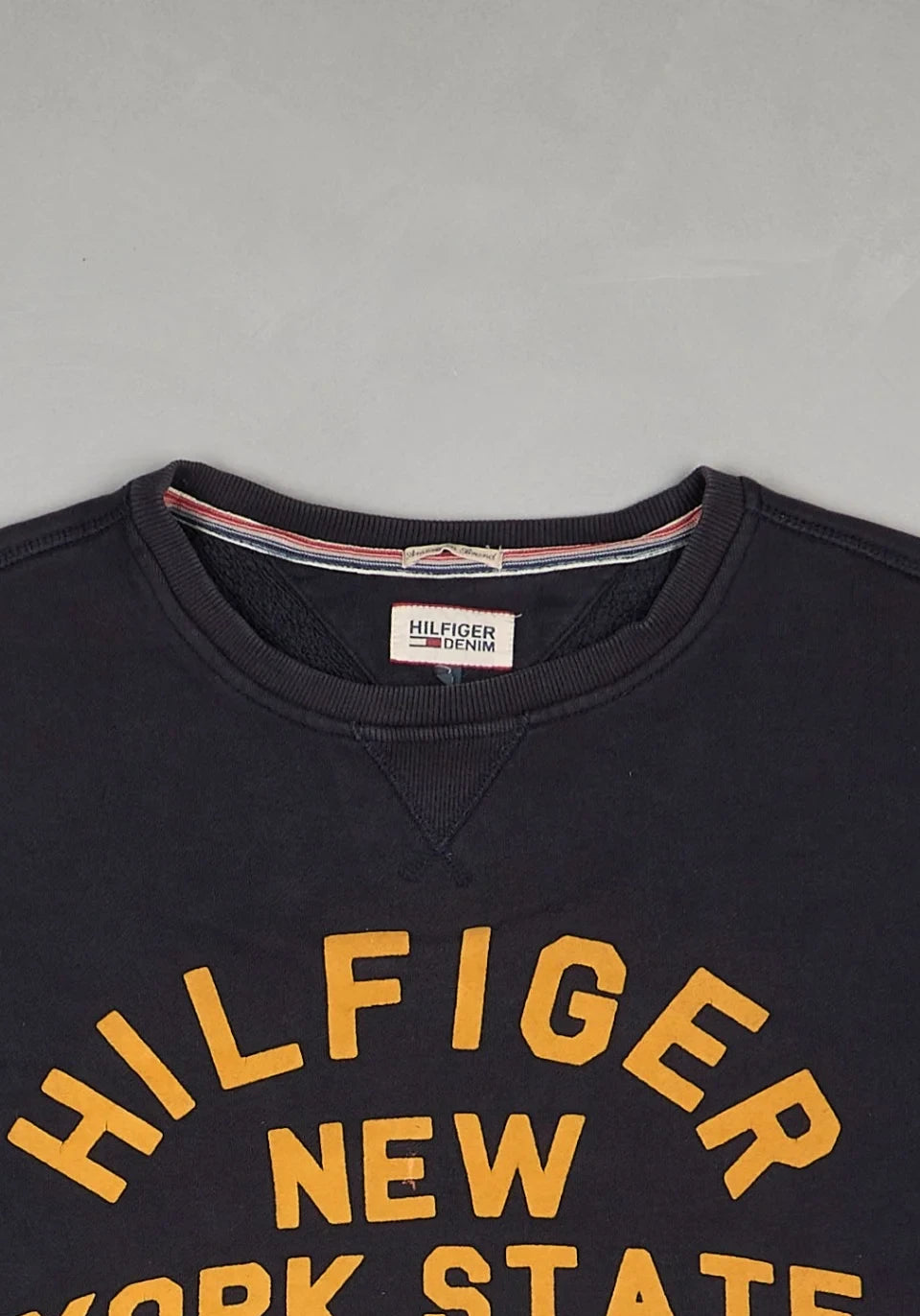 Tommy Hilfiger - Sweatshirt (M)
