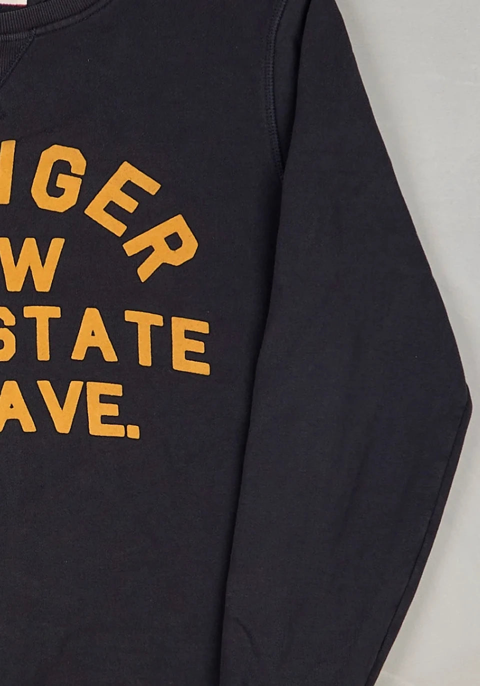 Tommy Hilfiger - Sweatshirt (M)