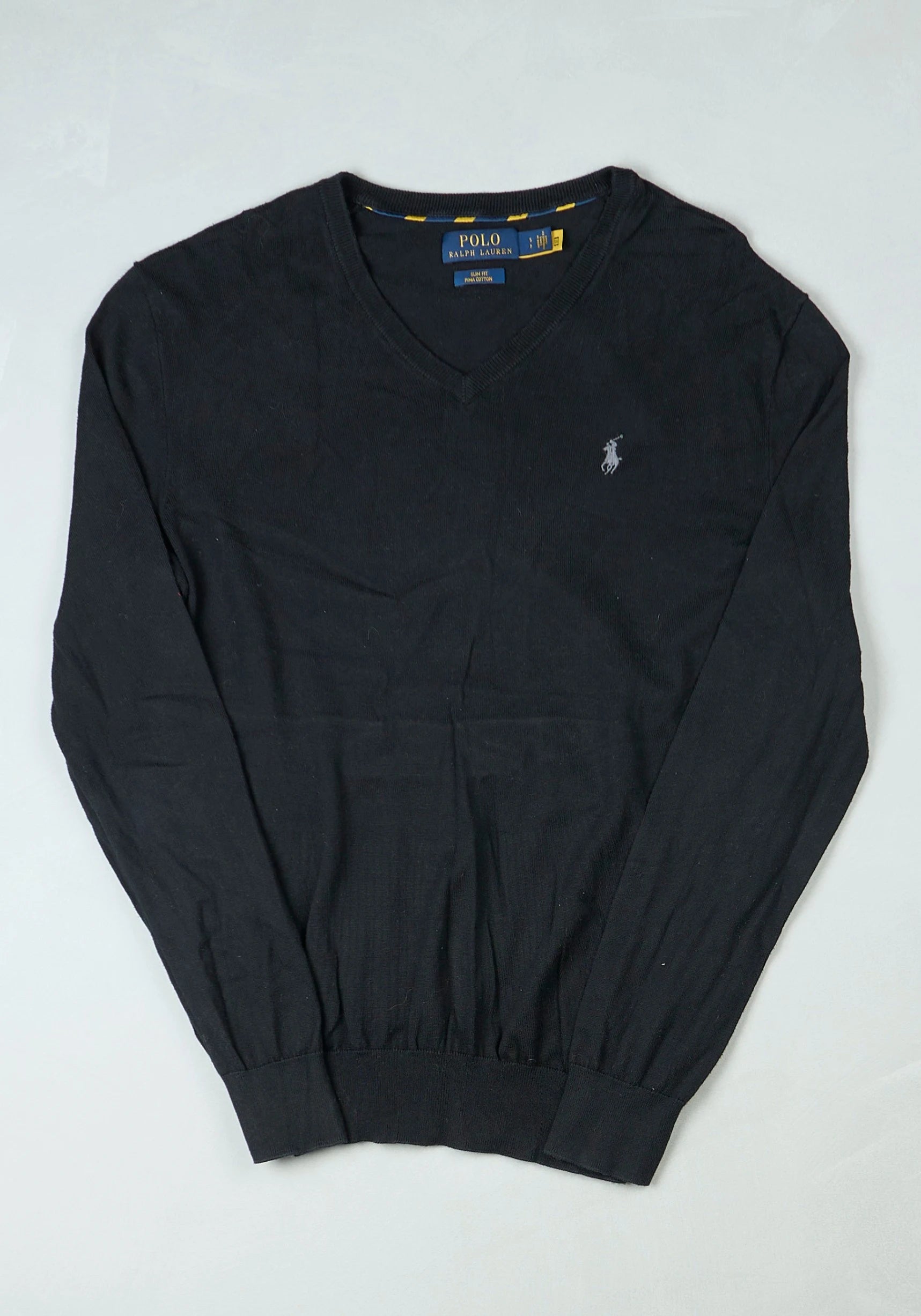 Ralph Lauren - Sweatshirt (S)