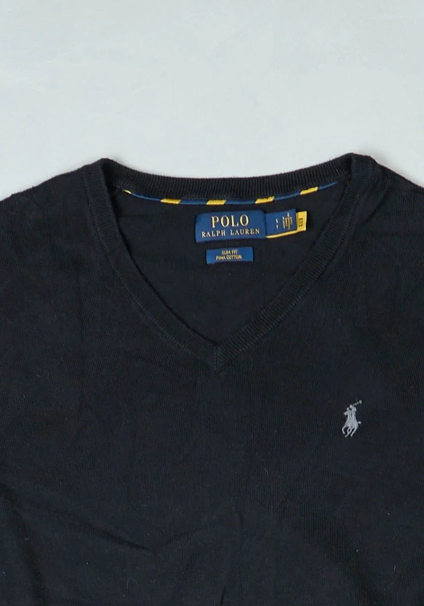 Ralph Lauren - Sweatshirt (S)
