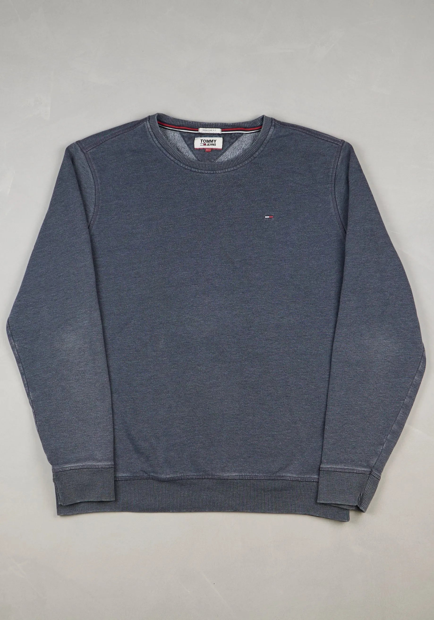 Tommy Hilfiger - Sweatshirt (XL)