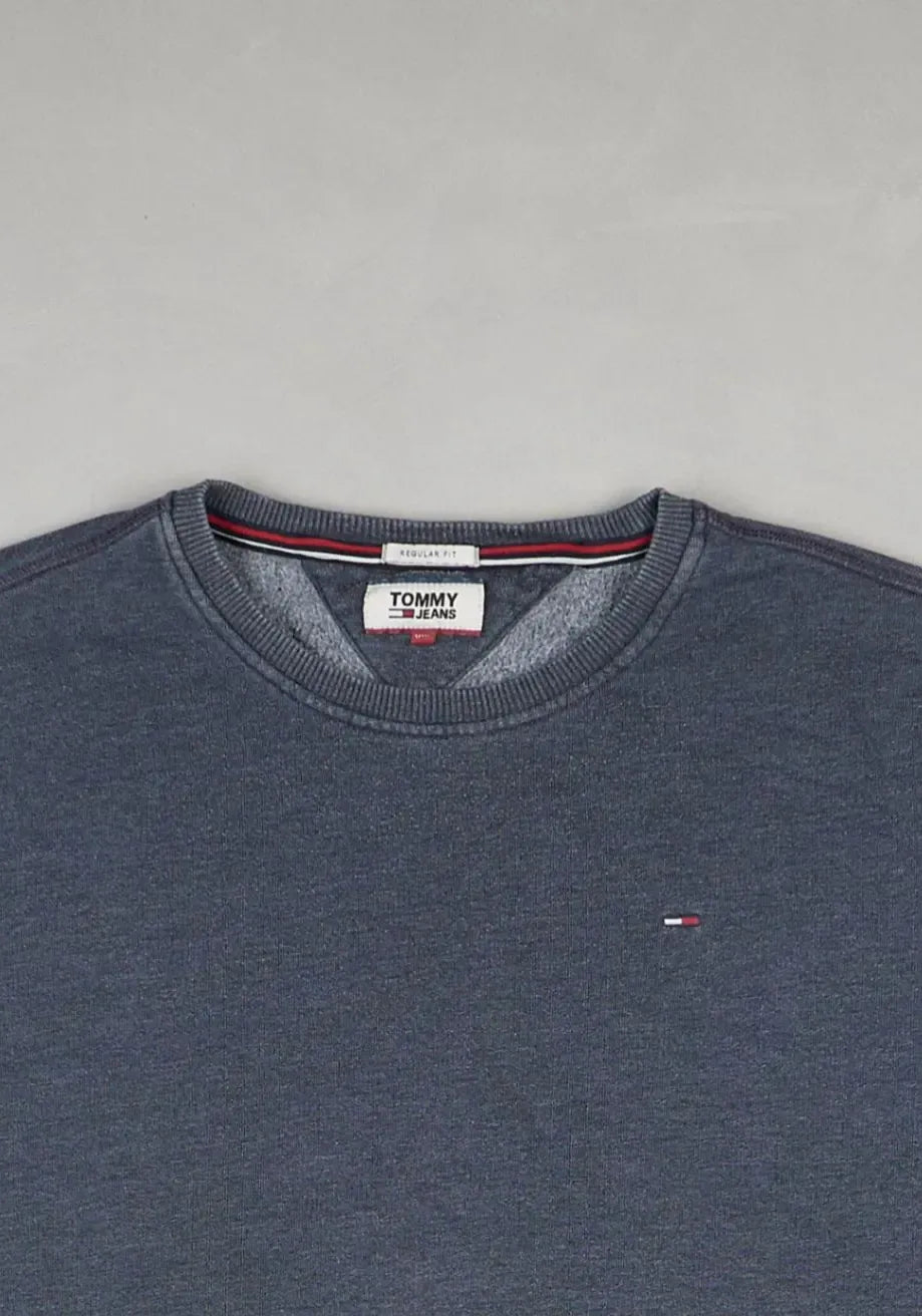 Tommy Hilfiger - Sweatshirt (XL)