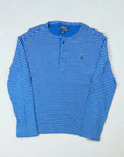 Ralph Lauren - Sweatshirt (XXS)