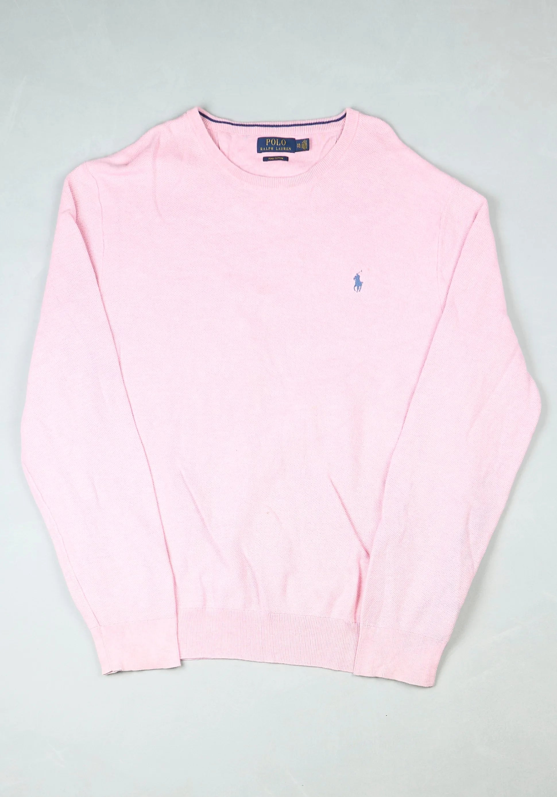 Ralph Lauren - Sweatshirt (XXL)