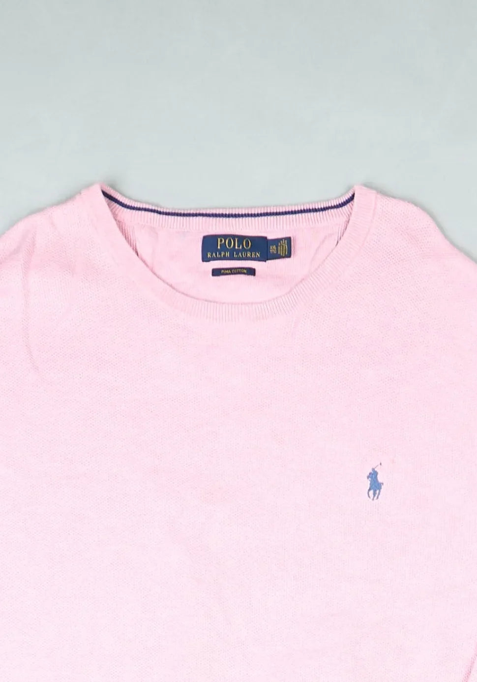 Ralph Lauren - Sweatshirt (XXL)