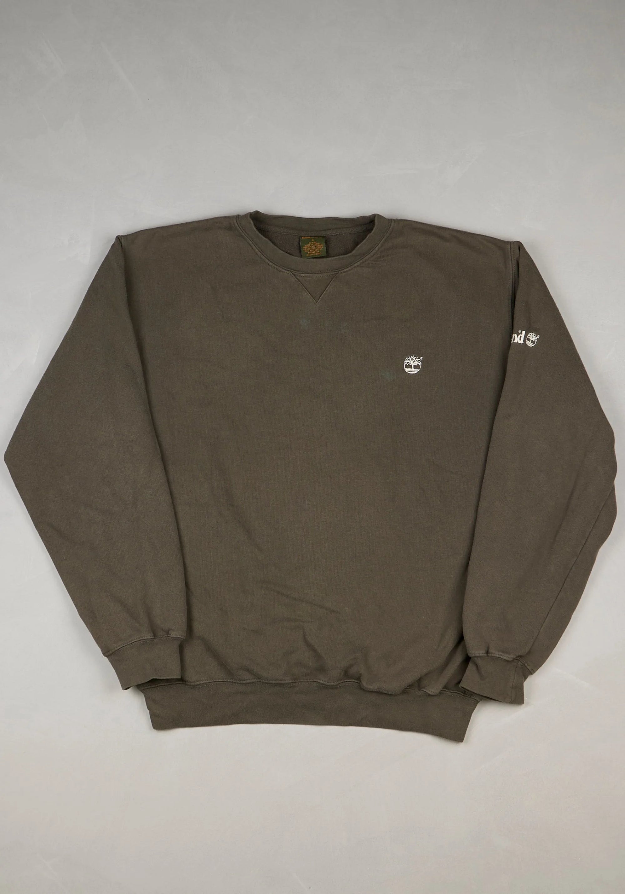 Timberland - Sweatshirt (S)