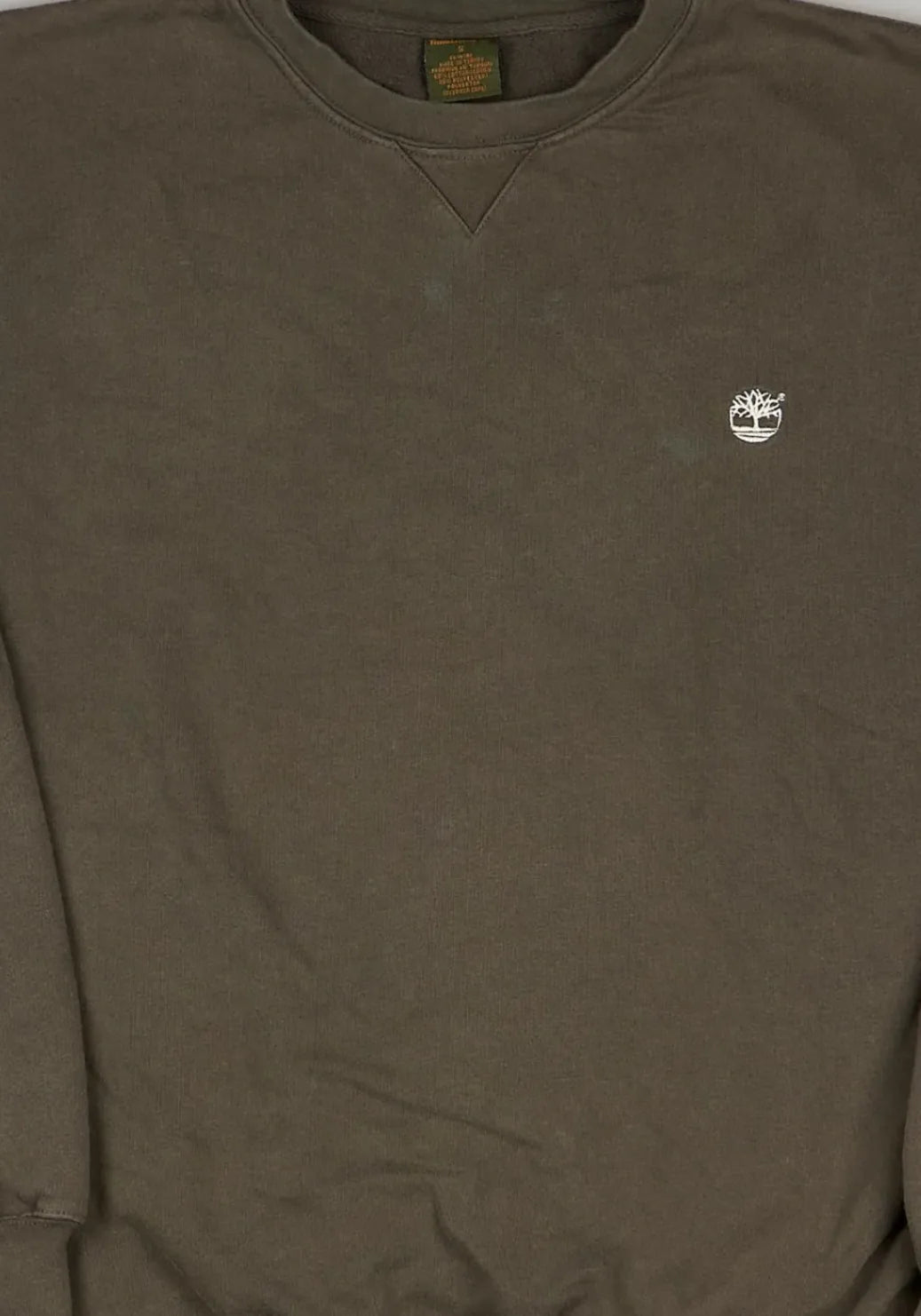 Timberland - Sweatshirt (S)