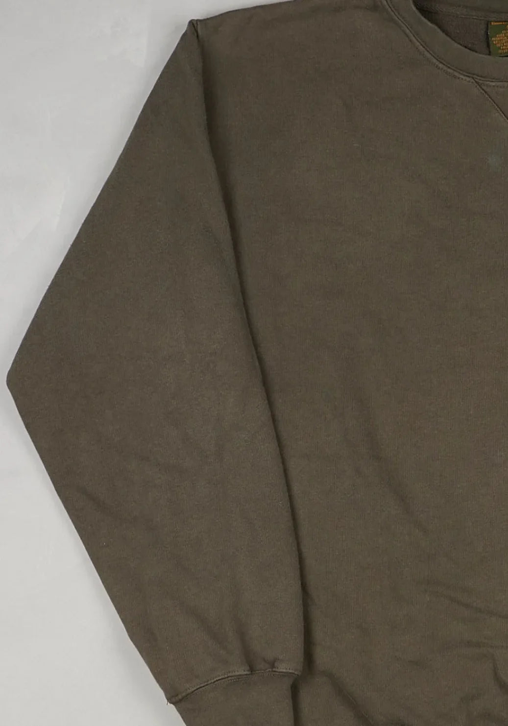Timberland - Sweatshirt (S)