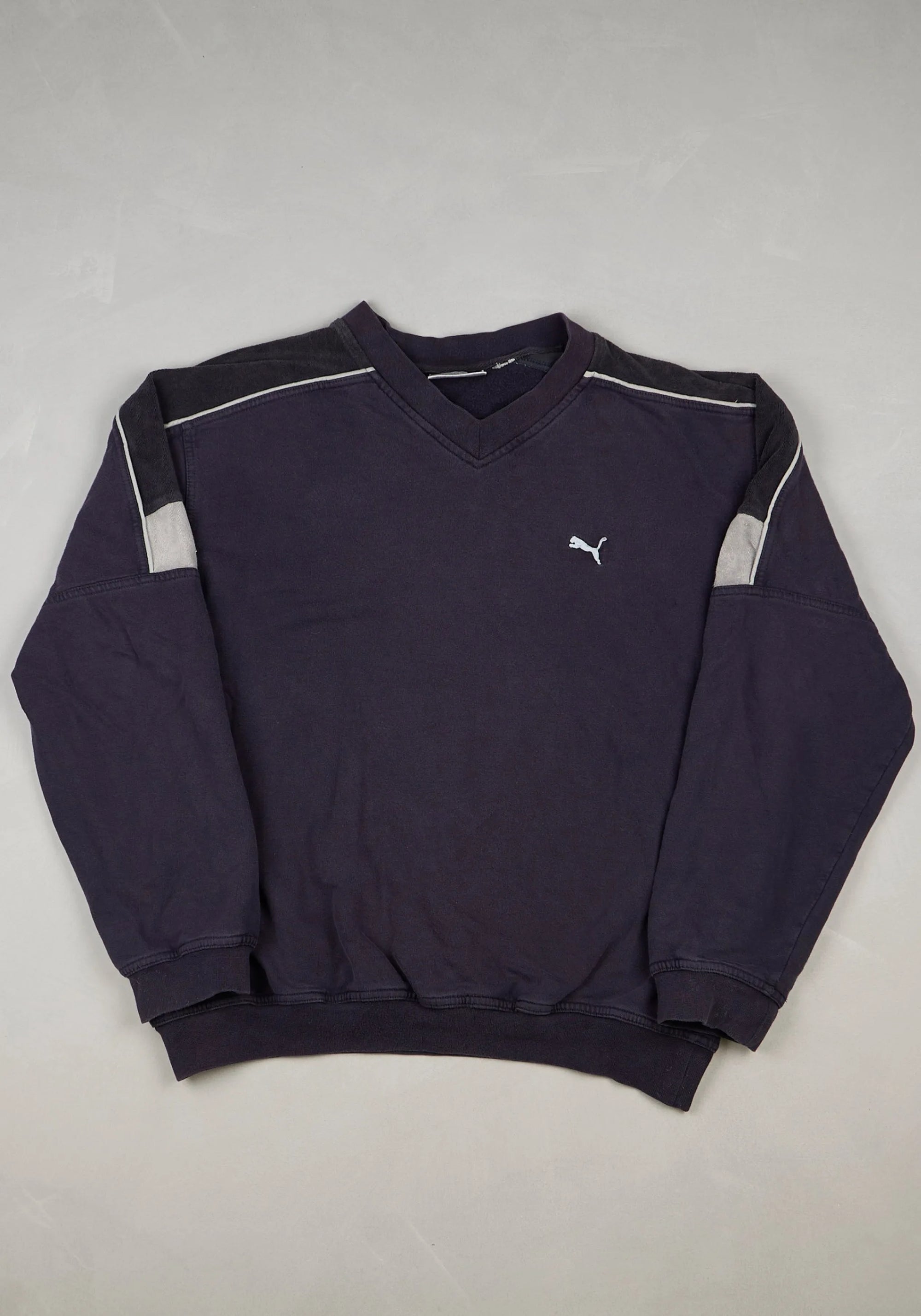 Puma - Sweatshirt (M)