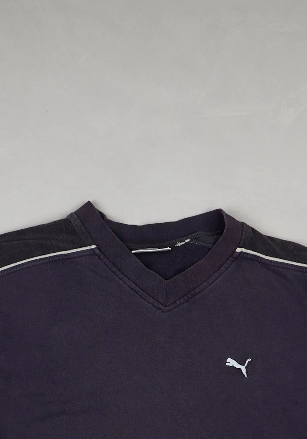 Puma - Sweatshirt (M)